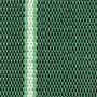 Сетка пластиковая тканая из полипропилена Грин Ковер(темно-зел.,100% затенения)в рулонах 2,10м х100м