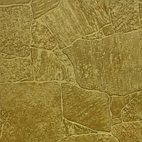 Панель мдф листовая Камень Капри  2440 х 1220