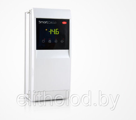 Холодильный контроллер Carel SmartCella WE00C2HN00 - фото 1 - id-p50994282
