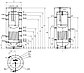 Буферная емкость "бак в баке" Elektromet WGJ-B multi 300/80, фото 2