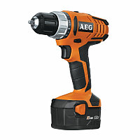 Аккумуляторная дрель-шуруповерт AEG BS 12 G2 NC-142C 50994994 Аккумуляторная дрель-шуруповерт AEG BS 12 G2 NC-142C