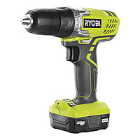 Шуруповерт аккумуляторный Ryobi R12SD L13S 50998759 Шуруповерт аккумуляторный Ryobi R12SD L13S