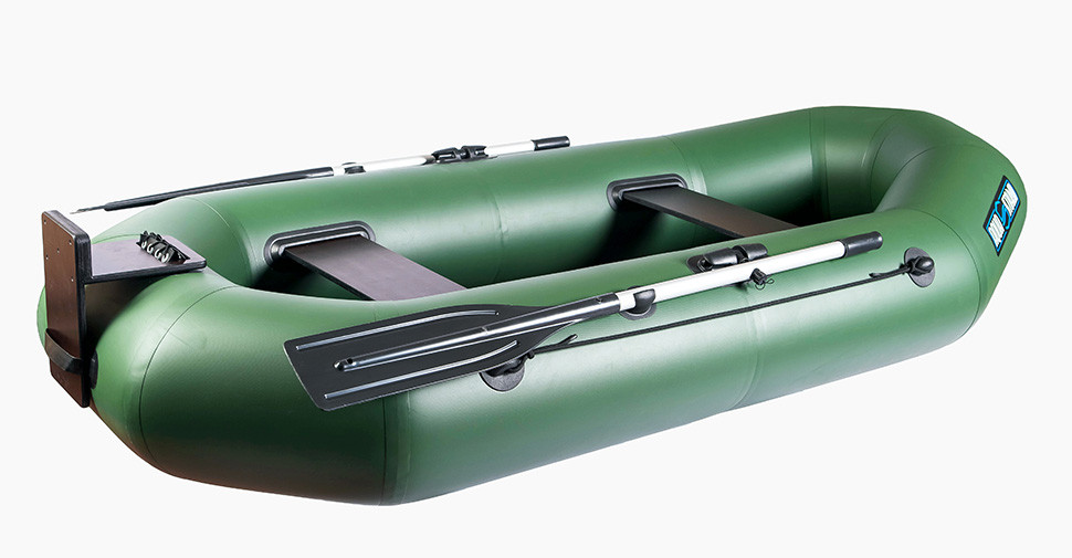 Надувные лодки Aqua-Storm MA260C DT