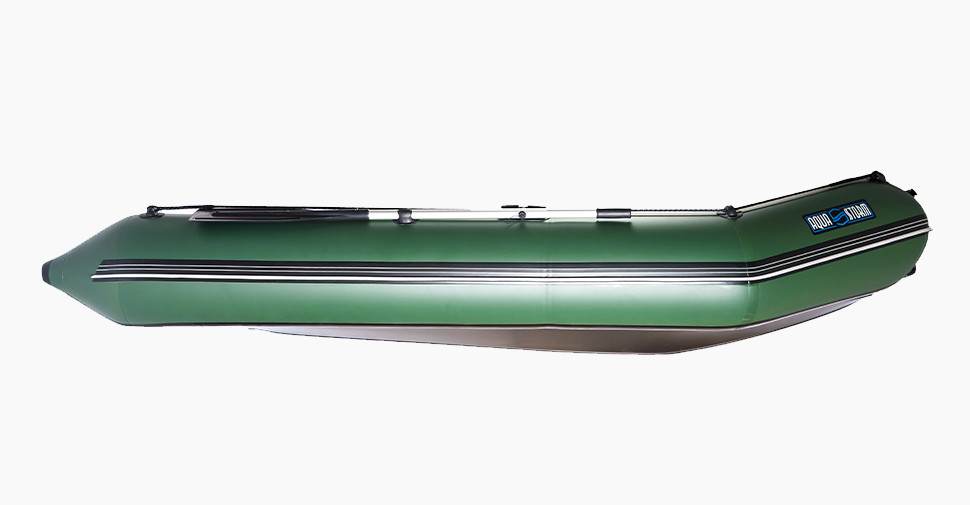 Надувная лодка Aqua-Storm STK300