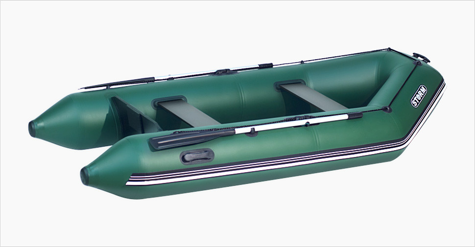 Надувная лодка Aqua-Storm STM300