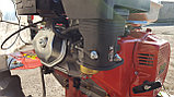 Культиватор /мотоблок бензиновый Profi 1900 (14-P) с дифференциалами и пониженной передачей, фото 8