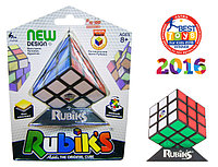 Кубик Рубика - Игрушка Года 2016!
