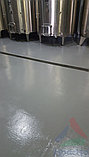 Полимерстоун-1 — полиуретановая краска по бетону для полов, фото 4