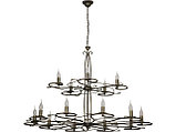 Люстра Nowodvorski Dakar XV zwis 3650, фото 2