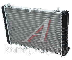 Радиатор ГАЗ-3110 - фото 1 - id-p51054284