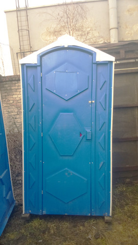 Аренда и обслуживание биотуалета, уличной туалетной кабины tsg - фото 2 - id-p67545959
