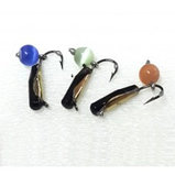 Столбик "Кошачий глаз" безнасадочная, фото 3