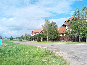 Проект  на уже построенный дом