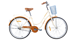 Велосипед женский городской Aist Avenue