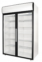 Холодильный шкаф Polair +1 +10 1402х710х2028 1000л.
