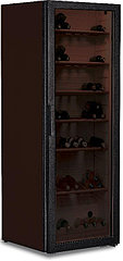 Холодильный шкаф Polair +4...+18 Bravo 606*625*1730 на 390л.