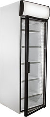 Холодильный шкаф Polair +1…+10 697x820x2150 на 700л.