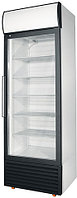 Холодильный шкаф POLAIR 0 .+6,5 Professionale 697х657х2070 на 500л.