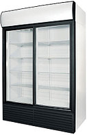 Холодильный шкаф КУПЕ POLAIR 0 +6,5 Professional 1405х627х2060 на 1000л.