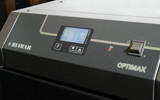 Твердотопливный котел Biawar OptiMax WRA 21 кВт - фото 2 - id-p51104529