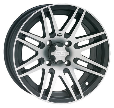 ITP SS 316 Alloy