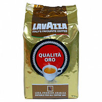 Кофе Lavazza ORO 1000гр зерновой