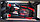 Радиоуправляемая машинка Bugatti Veyron(металл.аккум.свет) 1:24, фото 4