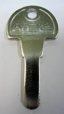Заготовка для ключей APE-03 3 мм 