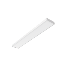 Антикризисный светодиодный светильник 1195x180x50
