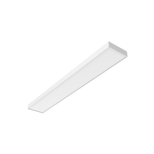 Антикризисный светодиодный светильник 1195x180x50 - фото 1 - id-p51133552