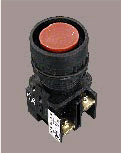 Выключатель кнопочный ВК43-21