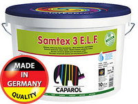 Краска Капарол Samtex 3 E.L.F. B1. 10л самтекс3 10л Краска Капарол Samtex 3 E.L.F. B1. 10л
