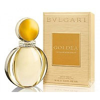 Женская парфюмированная вода Bvlgari Goldea edp 90ml