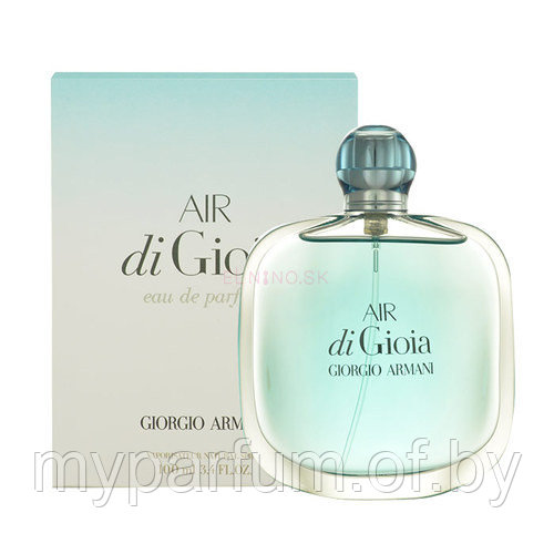 Женская парфюмированная вода Giorgio Armani Air di Gioia edp 100ml - фото 1 - id-p51137524