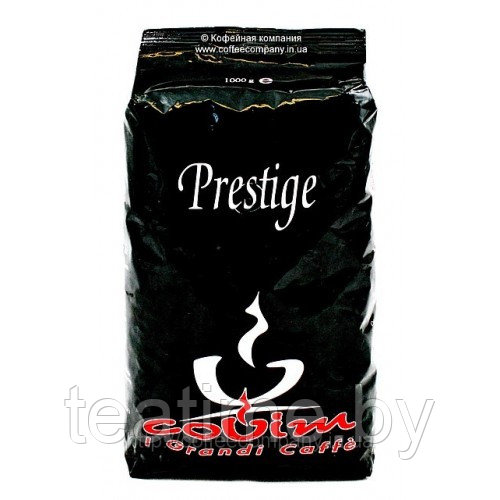 Кофе в зернах COVIM Prestige 1000гр - фото 1 - id-p51149806