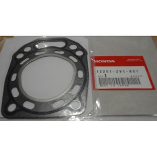 Прокладка ГБЦ головки блока цилиндра Honda BF4.5/5 12251-ZV1-851, фото 2