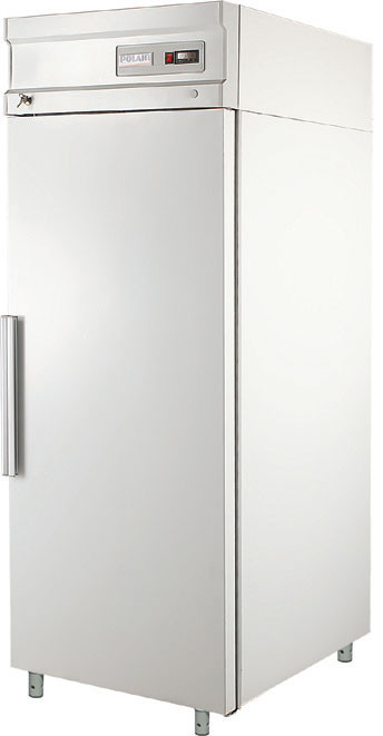 Холодильный шкаф CM107-S - фото 1 - id-p51151456