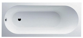 VILLEROY&BOCH АКРИЛОВАЯ ВАННА 170X75 OBERON UBQ170OBE2V01