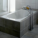 VILLEROY&BOCH АКРИЛОВАЯ ВАННА 170X75 OBERON UBQ170OBE2V01, фото 2