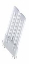 Компактная люминесцентная лампа неинтегрированная DULUX F 24W/8402G10 10X1 OSRAM