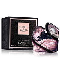 Женская парфюмированная вода Lancome La Nuit Tresor edp 75ml