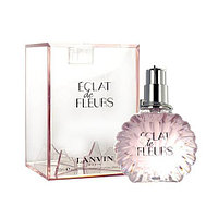 Женская парфюмированная вода LANVIN Eclat de Fleurs (пластик) edp 100ml