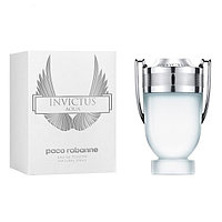 Мужская туалетная вода Paco Rabanne Invictus Aqua edt 100ml