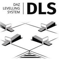 Новинка - Система укладки плитки DLS