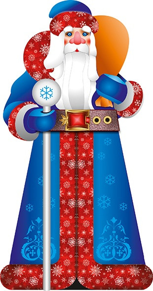 новогодние украшения
