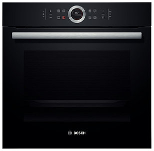Духовой шкаф HBG 6750B1