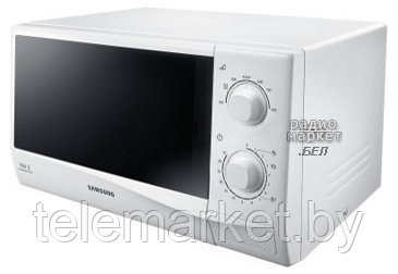 Микроволновая печь Samsung ME81KRW-2