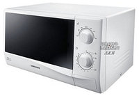 Микроволновая печь Samsung ME81KRW-2