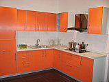 Шкафы для кухни из ЛДСП, фото 5