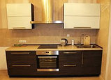 Шкафы для кухни с фасадами из Пластика, фото 2